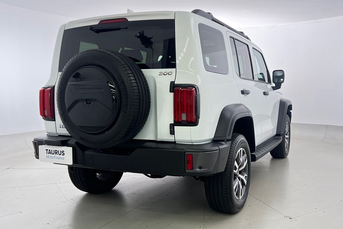 2024 GWM Tank 300 Ultra Hybrid P01