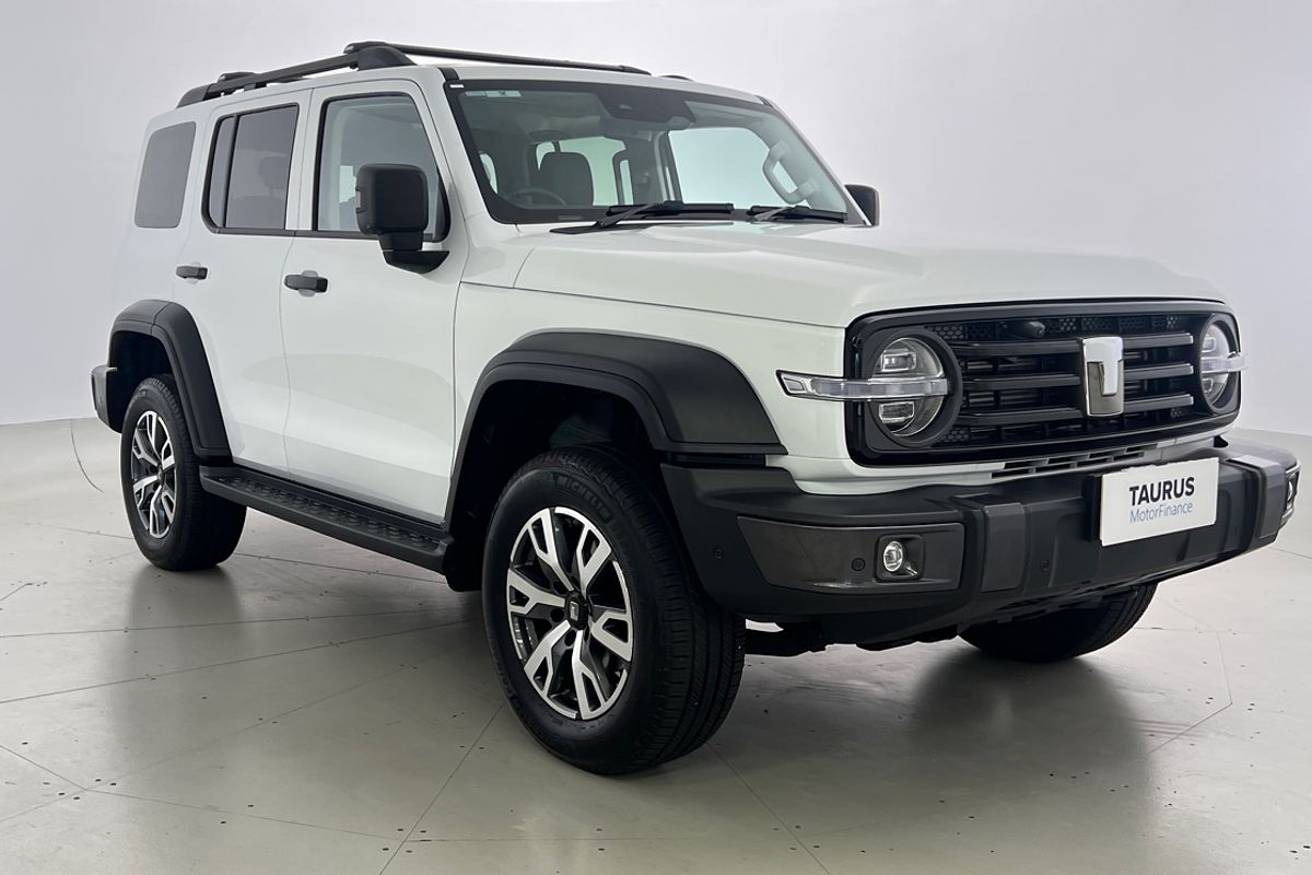 2024 GWM Tank 300 Ultra Hybrid P01