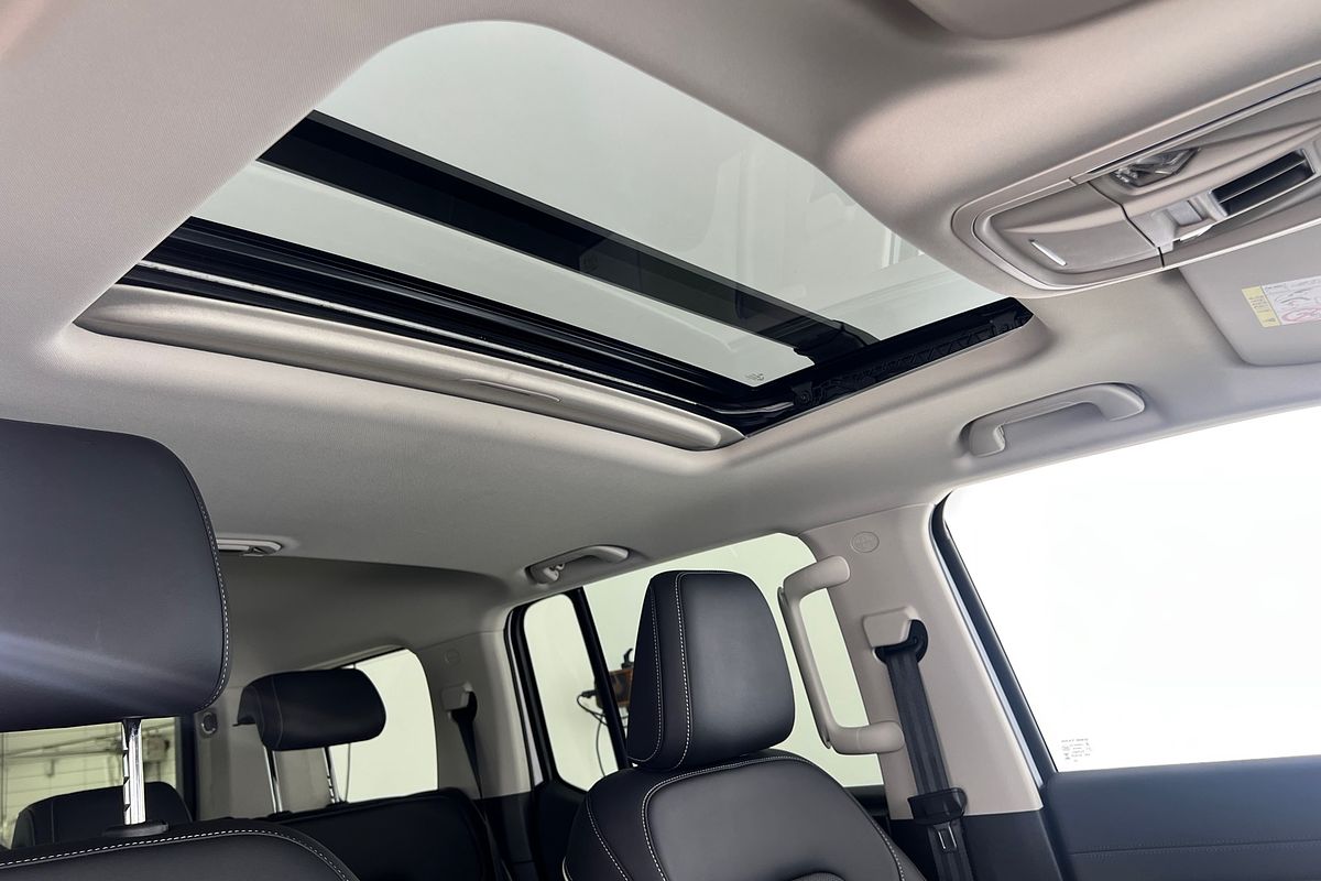 2024 GWM Tank 300 Ultra Hybrid P01