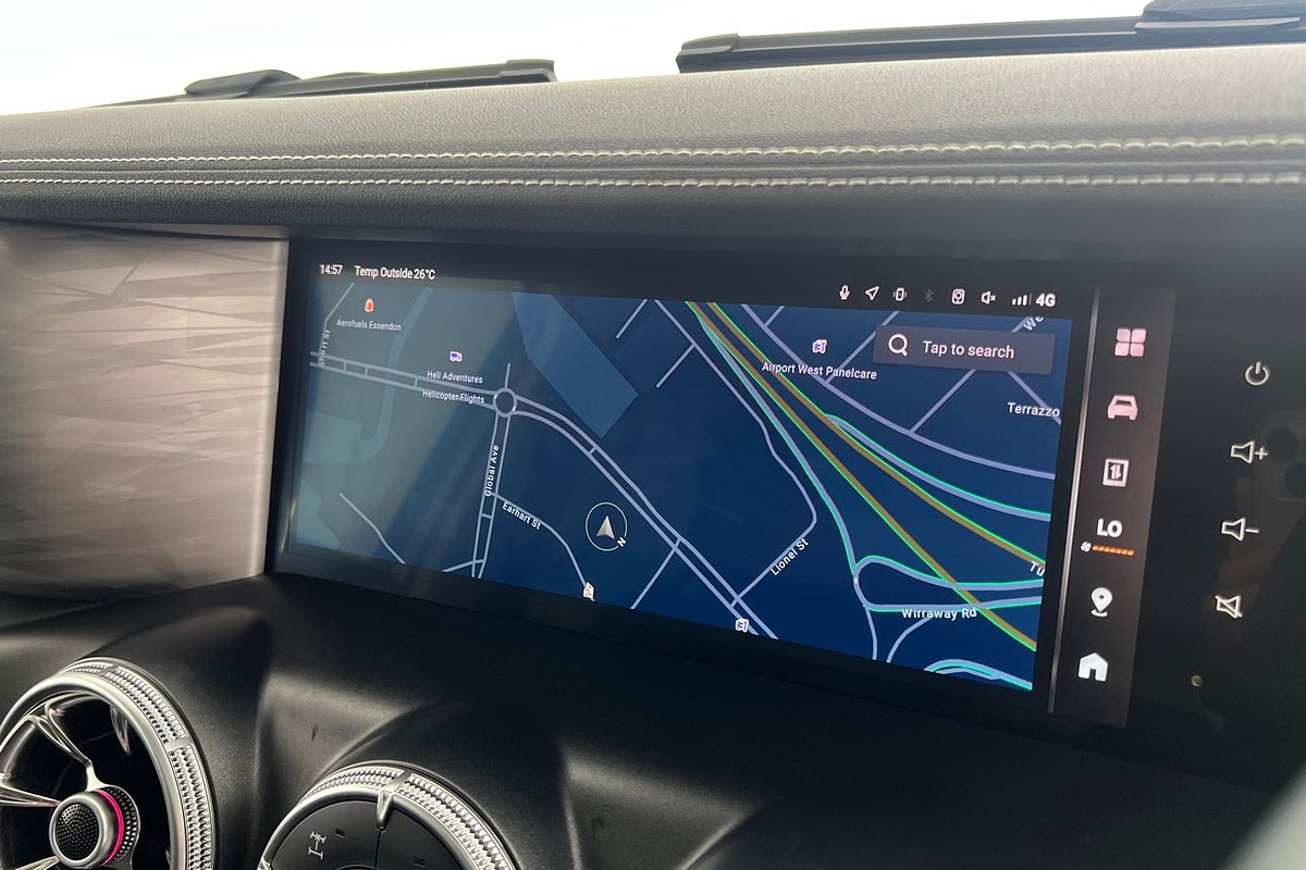 2024 GWM Tank 300 Ultra Hybrid P01