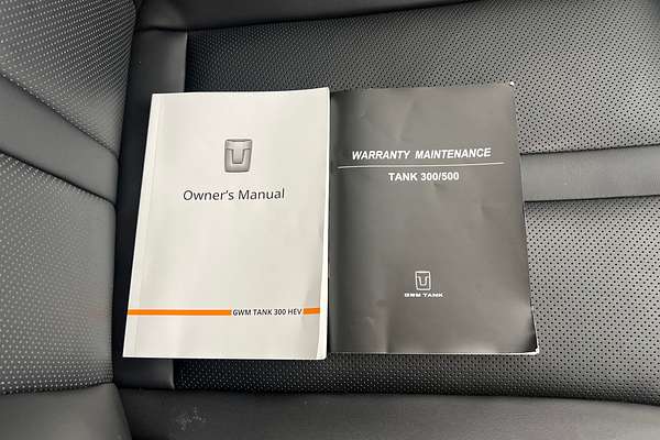 2024 GWM Tank 300 Ultra Hybrid P01 thumb-19
