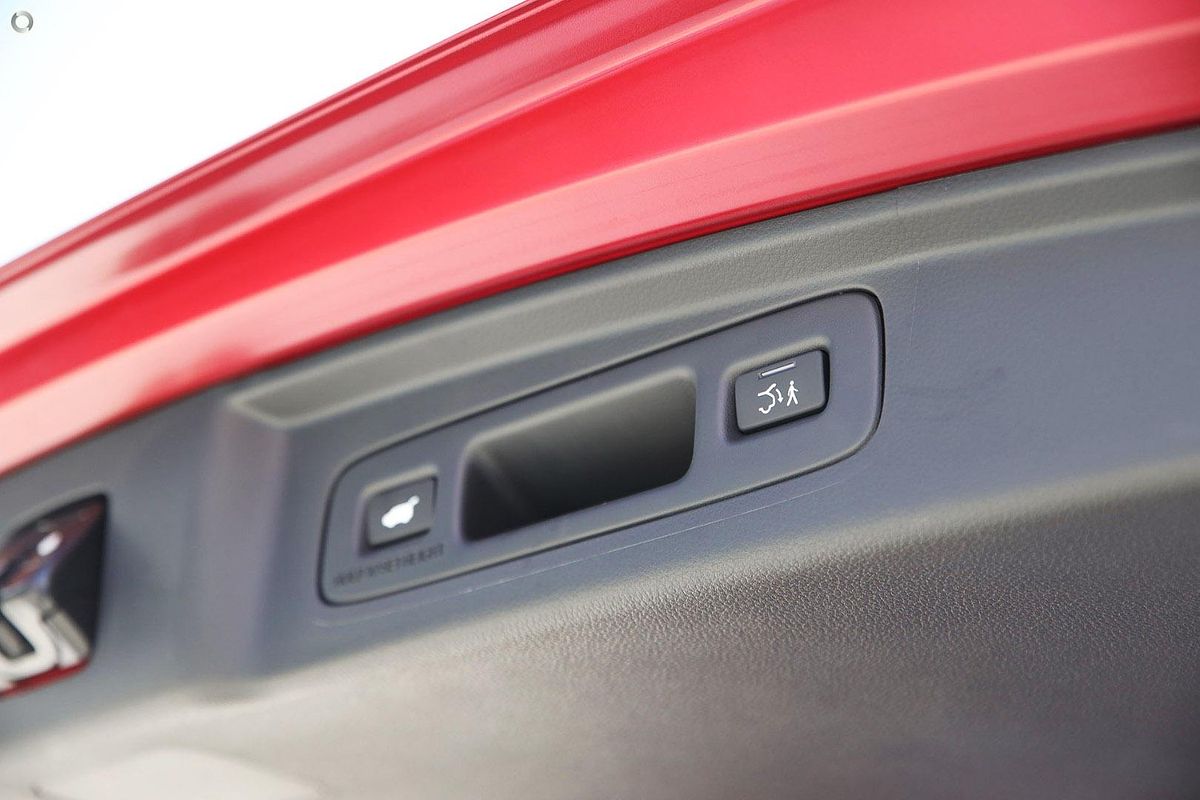 2024 Honda CR-V VTi LX RS