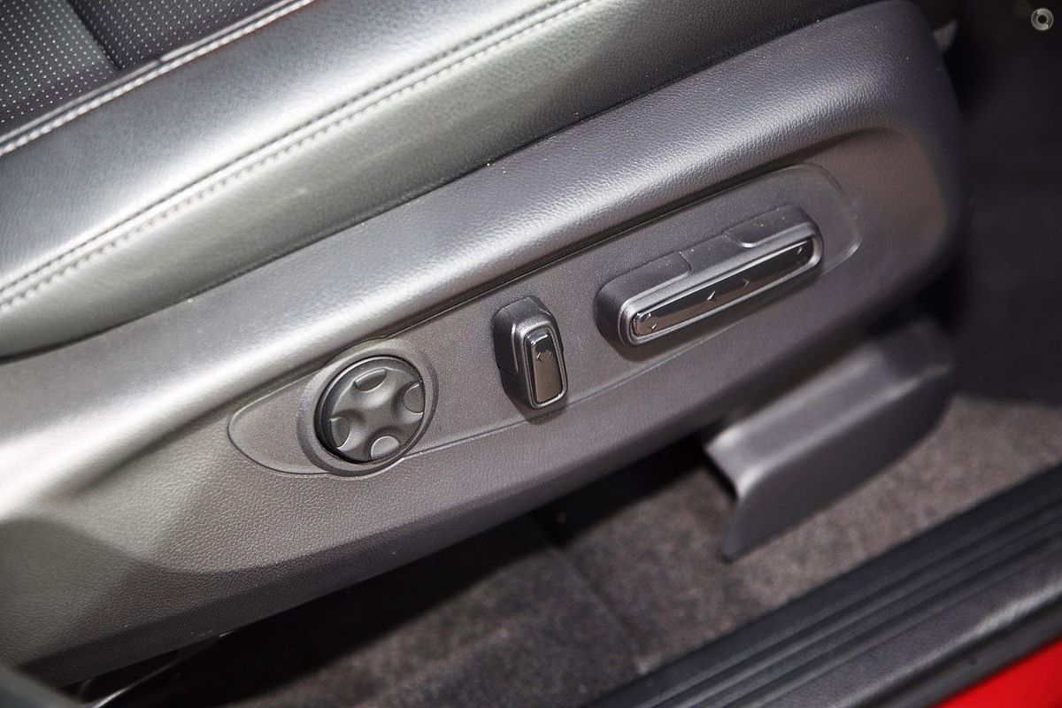 2024 Honda CR-V VTi LX RS