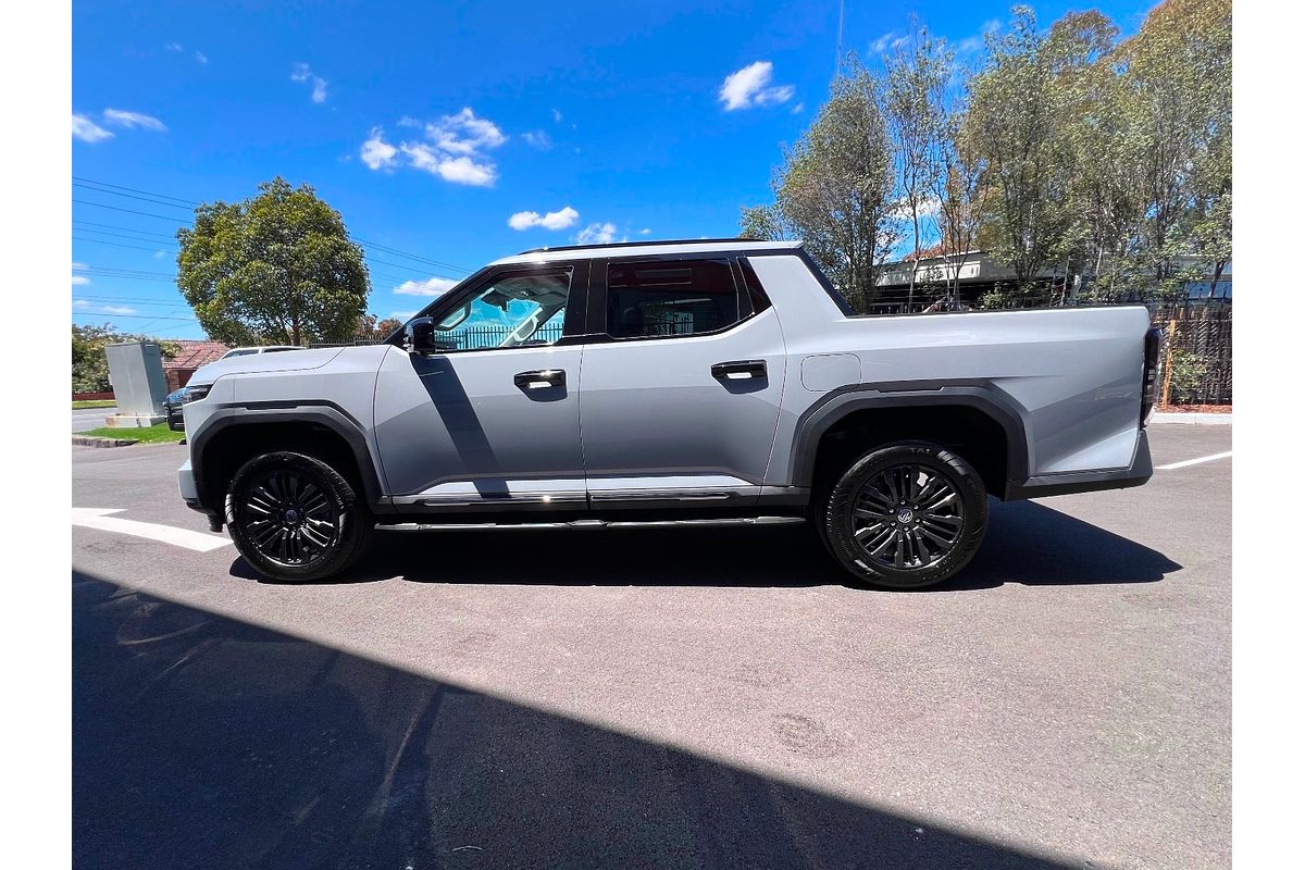 2025 MG MGU9 Explore Pro EKK1C 4X4