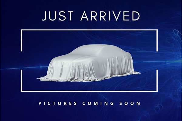 2009 Toyota Aurion AT-X GSV40R