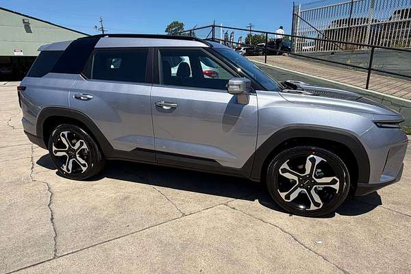 2026 KGM TORRES K40 (HYBRID) J140 MY26