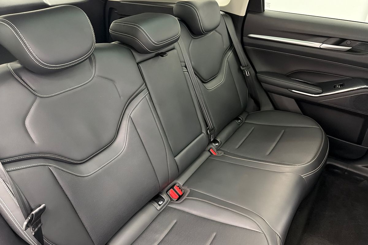 2022 GWM Haval H6 Ultra Hybrid B01