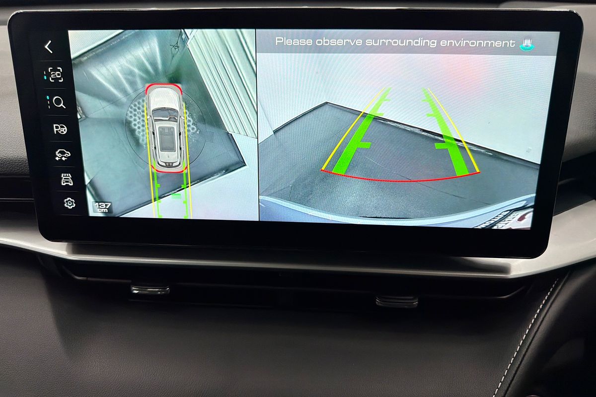 2022 GWM Haval H6 Ultra Hybrid B01