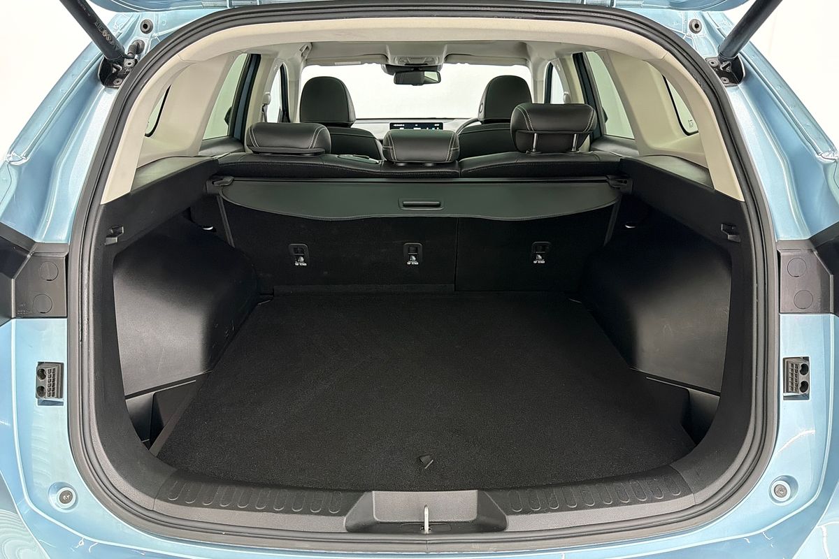 2022 GWM Haval H6 Ultra Hybrid B01