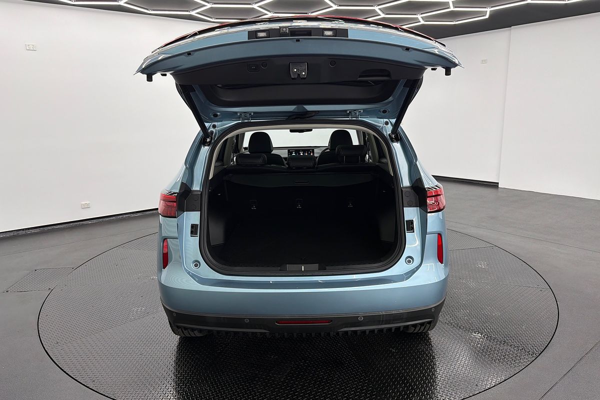 2022 GWM Haval H6 Ultra Hybrid B01