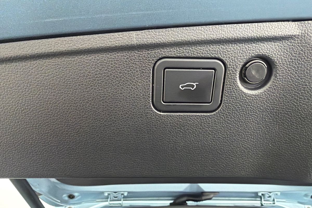 2022 GWM Haval H6 Ultra Hybrid B01