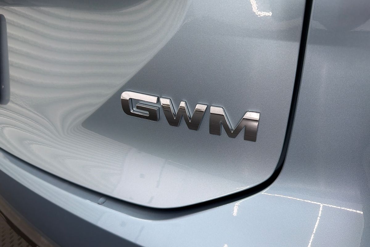 2022 GWM Haval H6 Ultra Hybrid B01