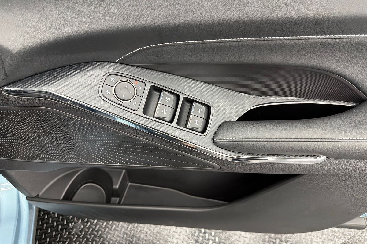 2022 GWM Haval H6 Ultra Hybrid B01