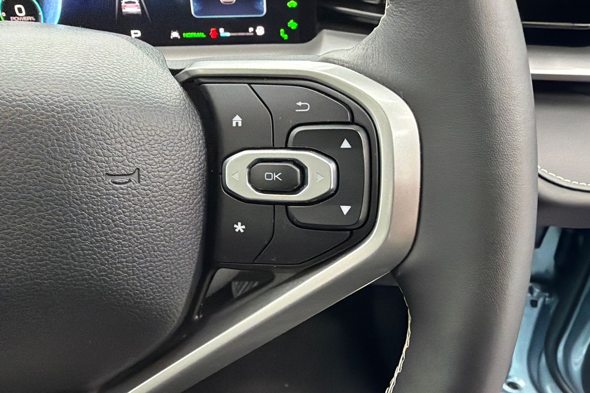 2022 GWM Haval H6 Ultra Hybrid B01