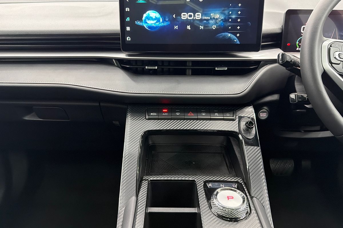 2022 GWM Haval H6 Ultra Hybrid B01