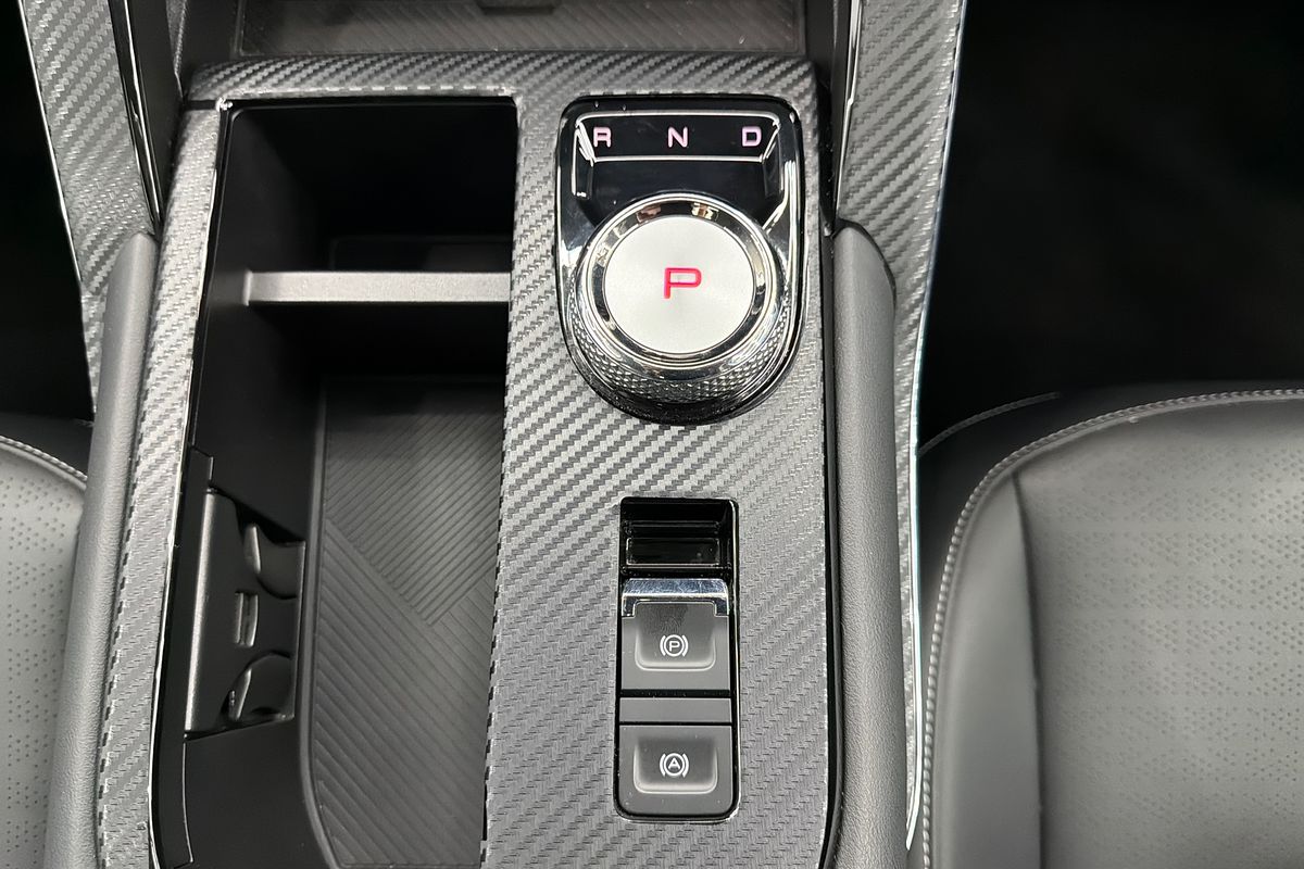 2022 GWM Haval H6 Ultra Hybrid B01