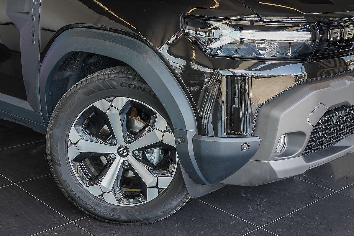 2025 Renault Duster Techno X1311