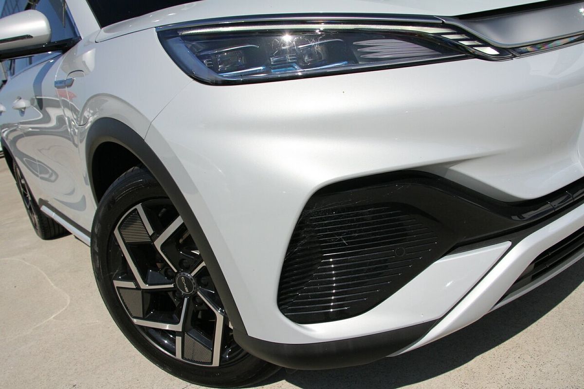 2023 BYD ATTO 3 Standard