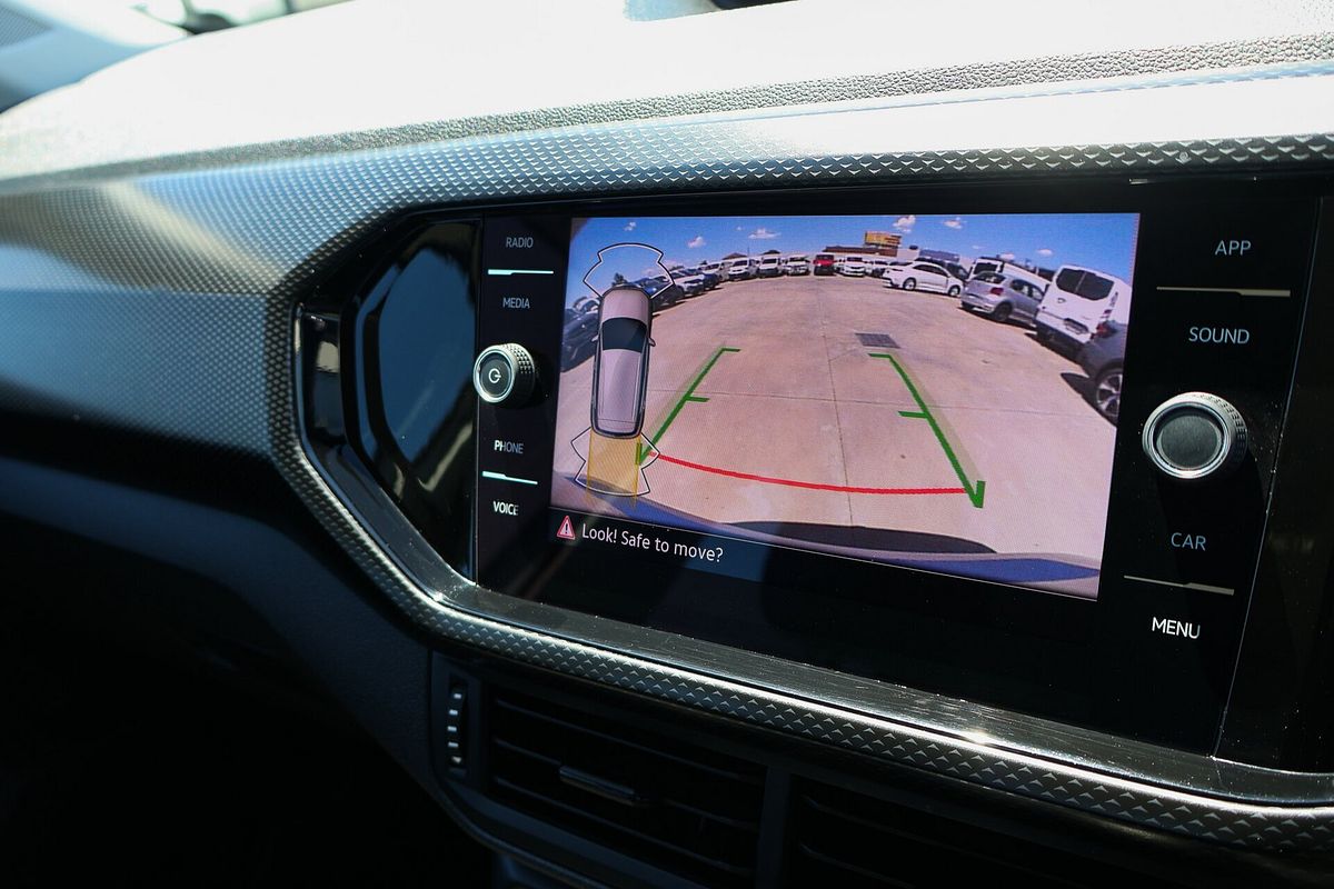 2023 Volkswagen T-Cross 85TSI Life C11