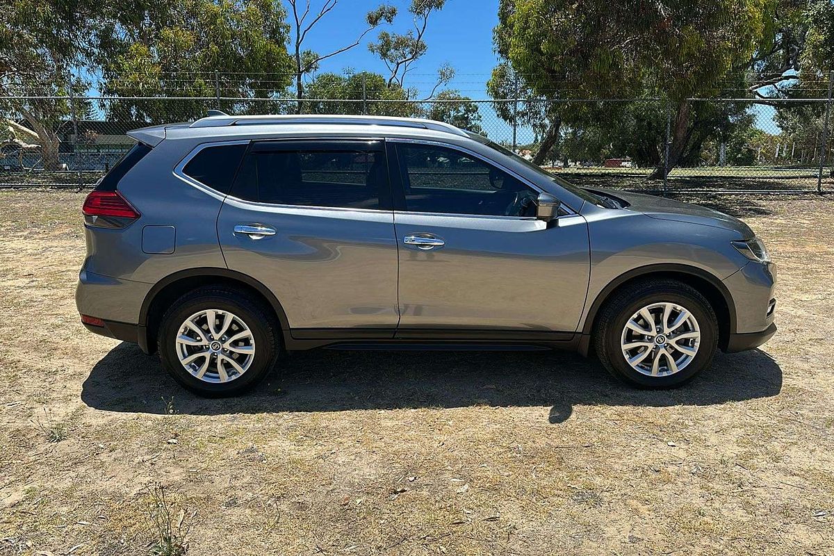 2020 Nissan X-TRAIL ST-L T32 Series III