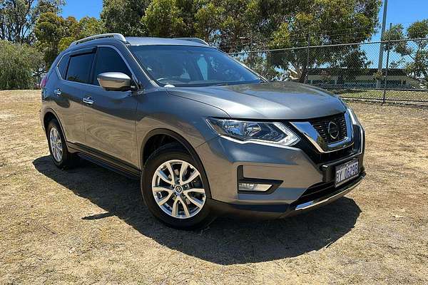 2020 Nissan X-TRAIL ST-L T32 Series III