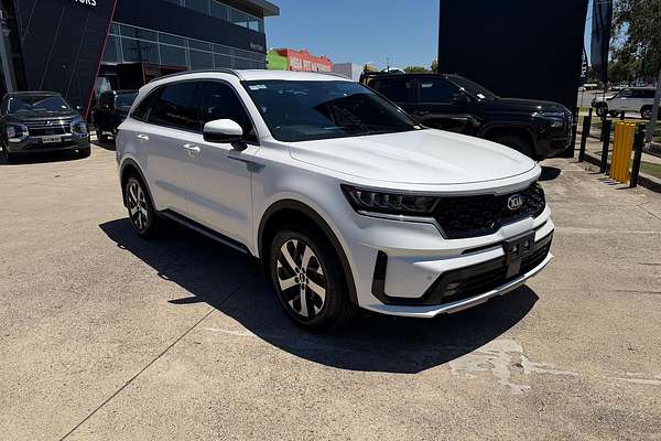 2020 Kia Sorento Sport MQ4
