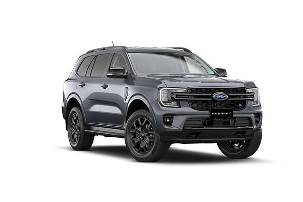 2025 Ford Everest Sport 3.0L