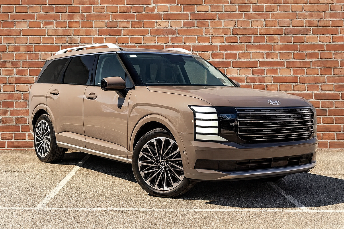 2025 Hyundai Palisade Calligraphy LX3.V1