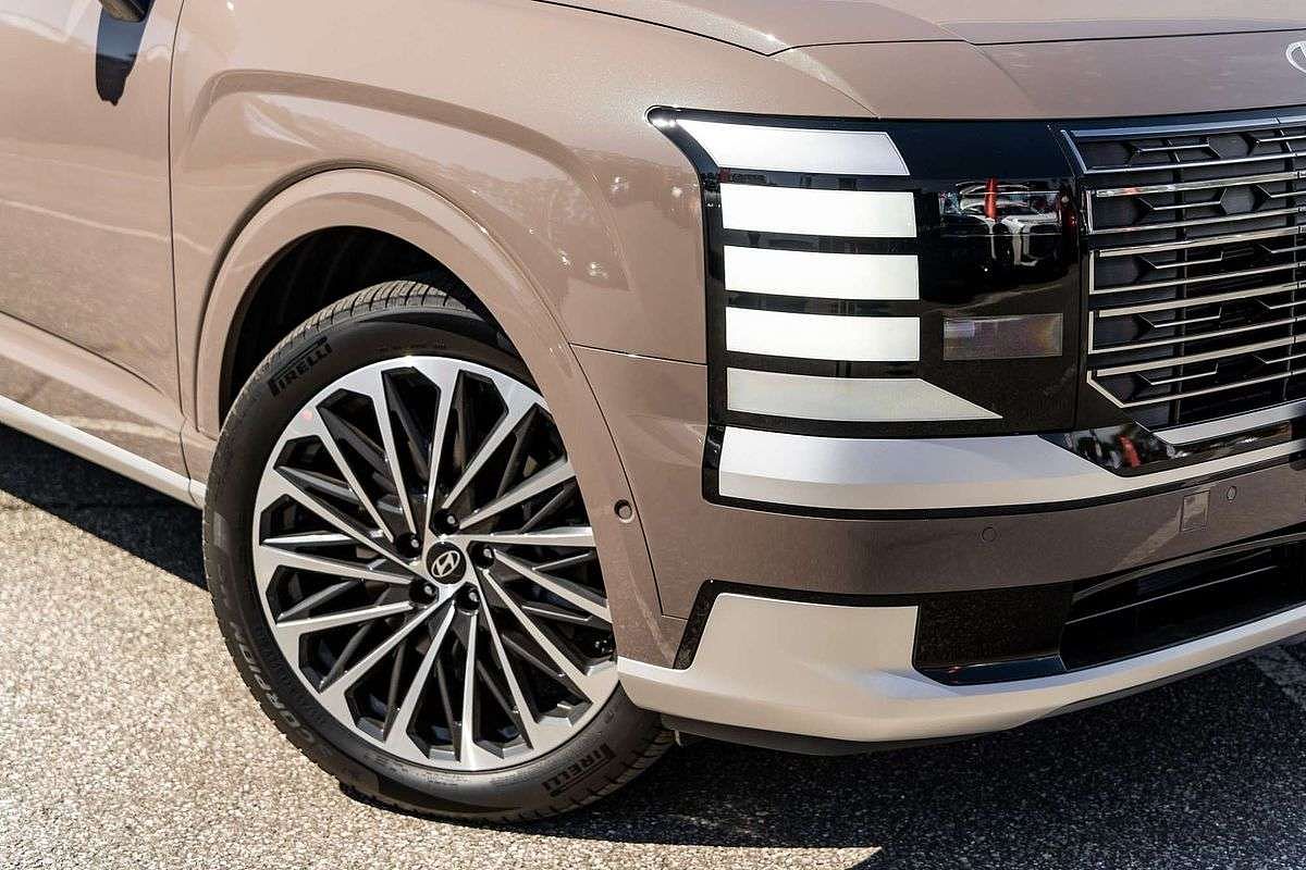 2025 Hyundai Palisade Calligraphy LX3.V1