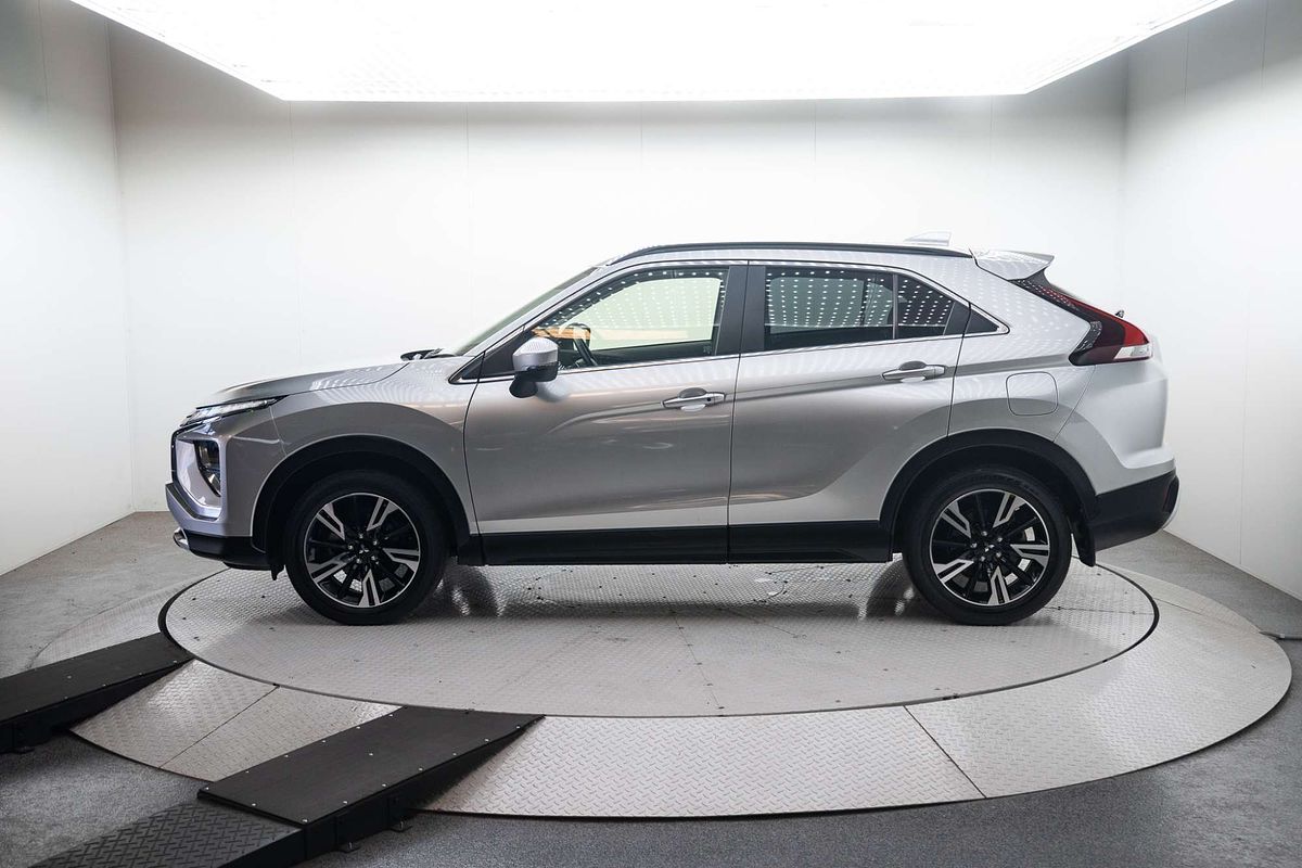 2020 Mitsubishi Eclipse Cross LS YA
