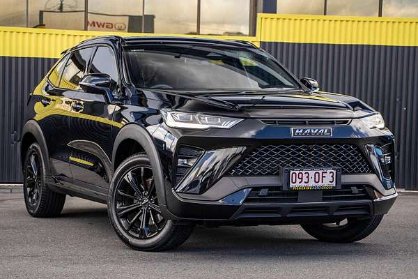 2022 Haval H6GT Ultra B03