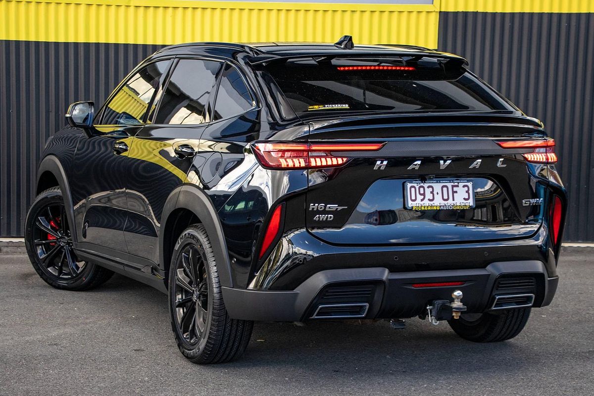 2022 Haval H6GT Ultra B03
