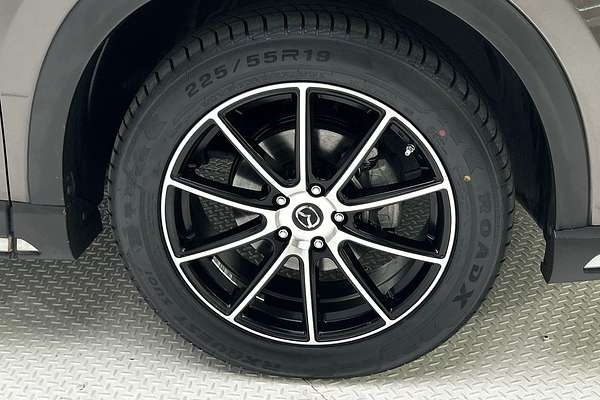 2018 Mazda CX-5 Touring KF Series thumb-9