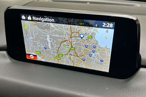 2018 Mazda CX-5 Touring KF Series thumb-15