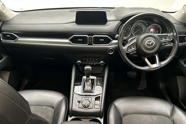 2018 Mazda CX-5 Touring KF Series thumb-19