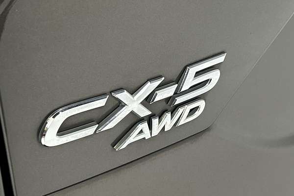 2018 Mazda CX-5 Touring KF Series thumb-21