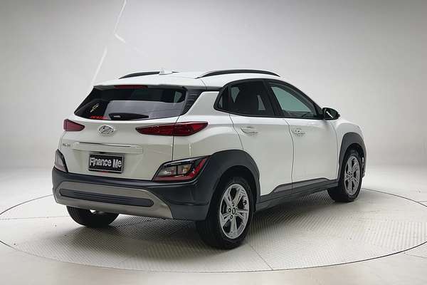 2020 Hyundai Kona OS.V4 thumb-2