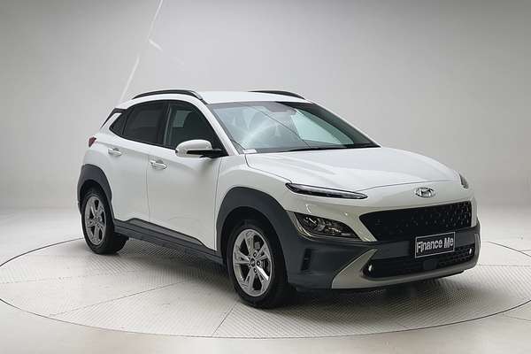 2020 Hyundai Kona OS.V4 thumb-4