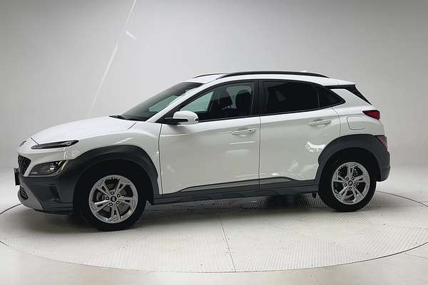 2020 Hyundai Kona OS.V4 thumb-6