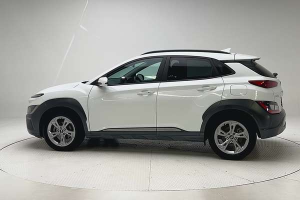 2020 Hyundai Kona OS.V4 thumb-7