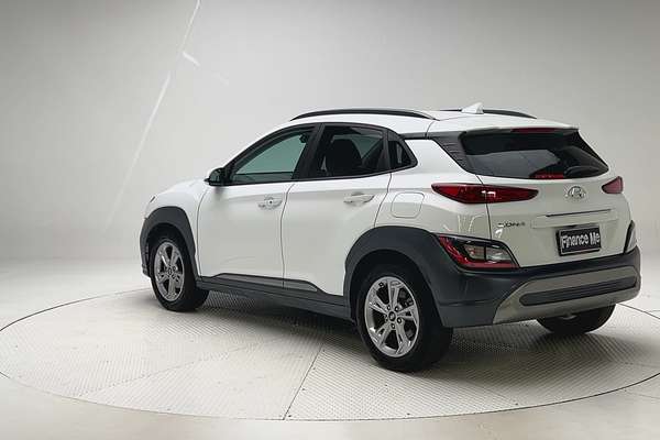 2020 Hyundai Kona OS.V4 thumb-8