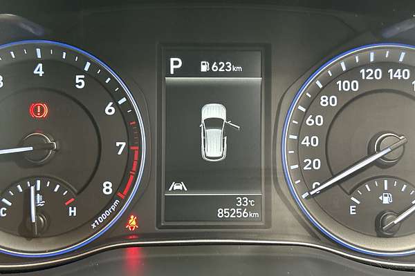 2020 Hyundai Kona OS.V4 thumb-13