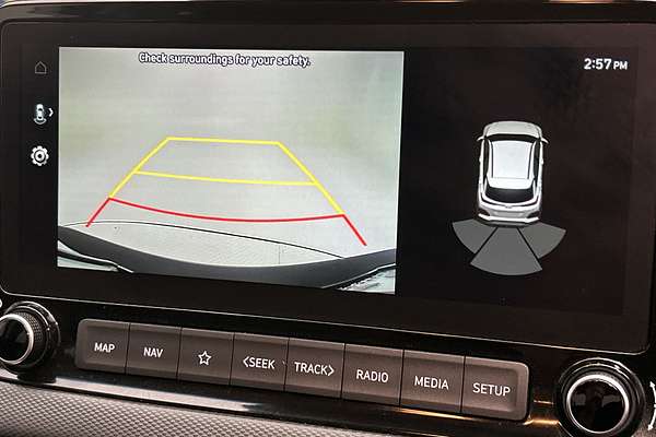 2020 Hyundai Kona OS.V4 thumb-16