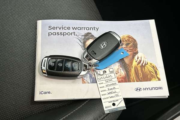 2020 Hyundai Kona OS.V4 thumb-22