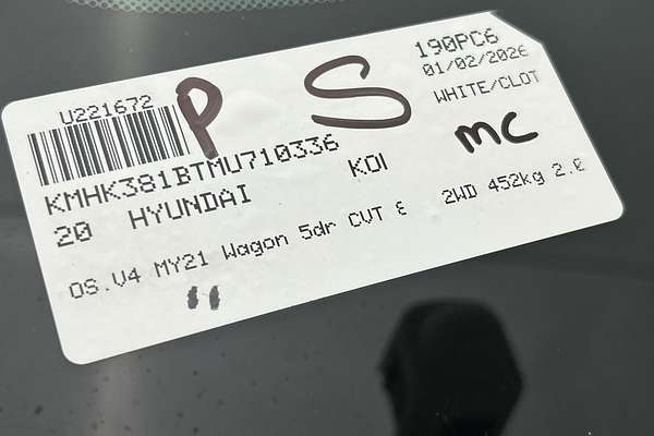 2020 Hyundai Kona OS.V4 thumb-23