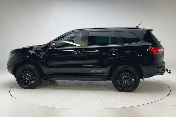 2021 Ford Everest Sport UA II 3.2L thumb-7