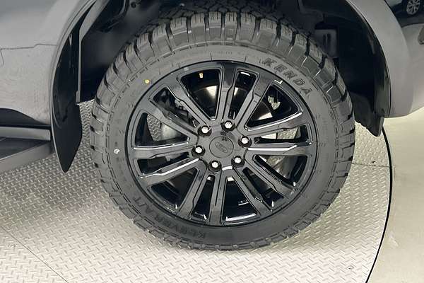 2021 Ford Everest Sport UA II 3.2L thumb-9