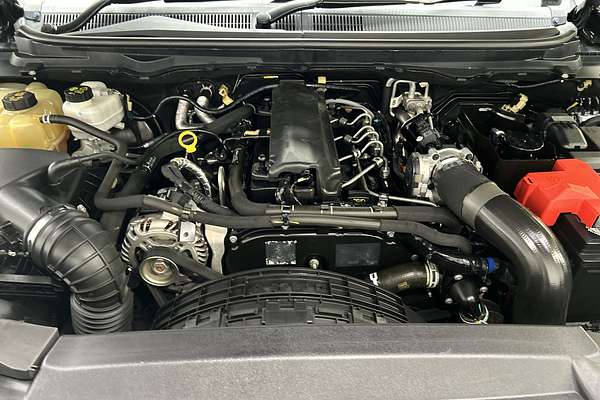 2021 Ford Everest Sport UA II 3.2L thumb-10