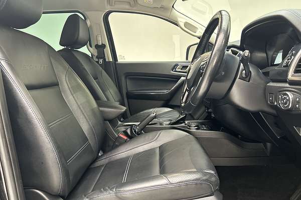 2021 Ford Everest Sport UA II 3.2L thumb-12