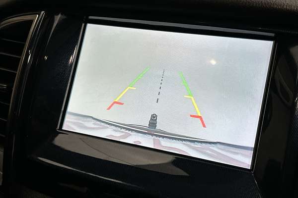 2021 Ford Everest Sport UA II 3.2L thumb-15